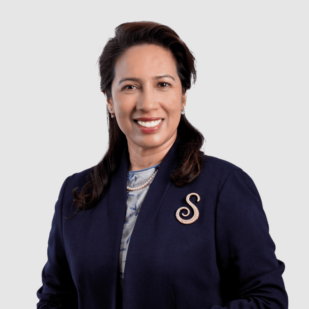 Datin Seri Sunita Rajakumar